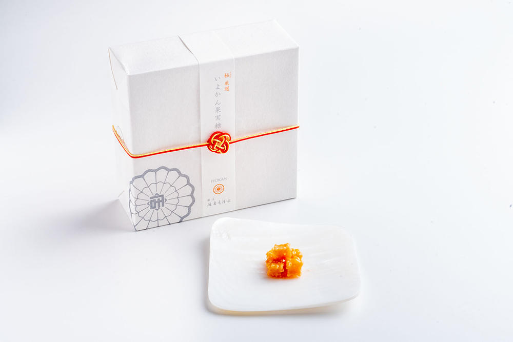 日本一の金平糖は 砂糖と技術の結晶だった 緑寿庵清水 President Style