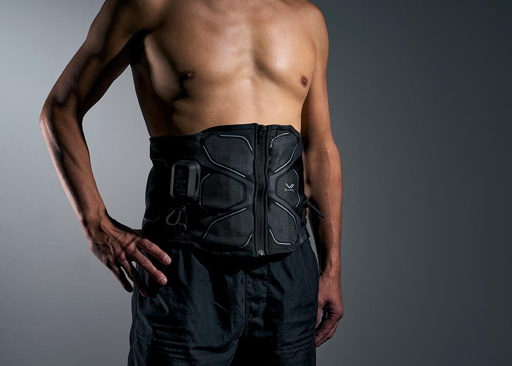 シックスパッド コアベルト2