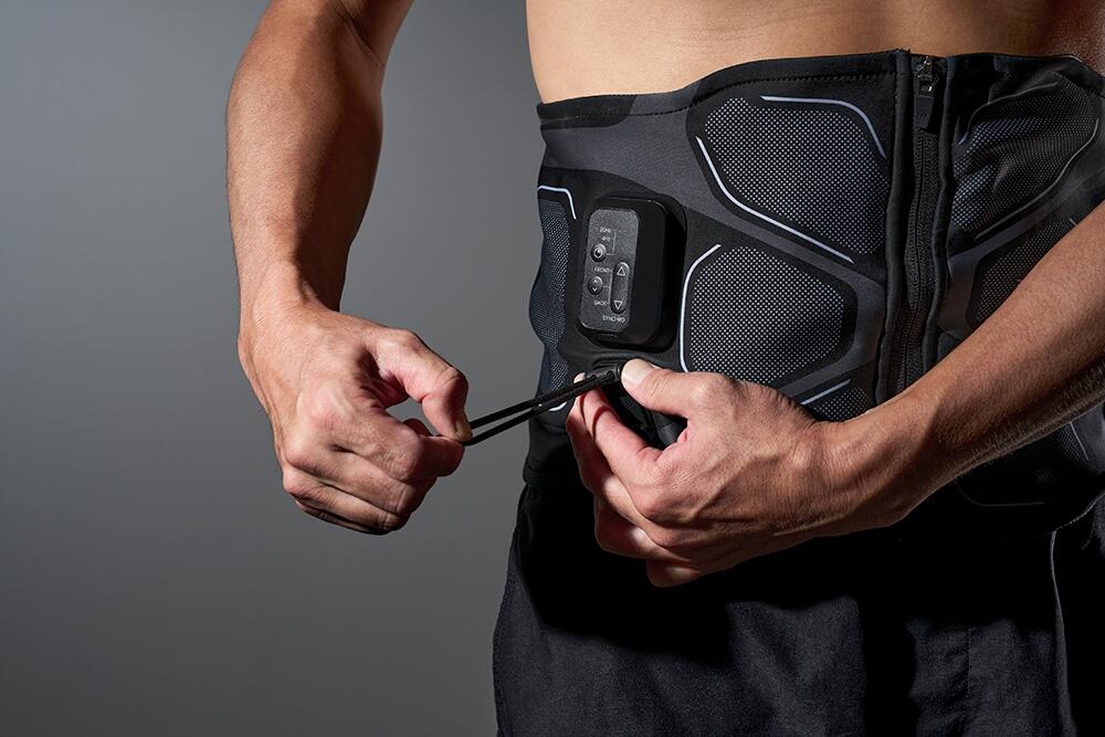 シックスパッド コアベルト2