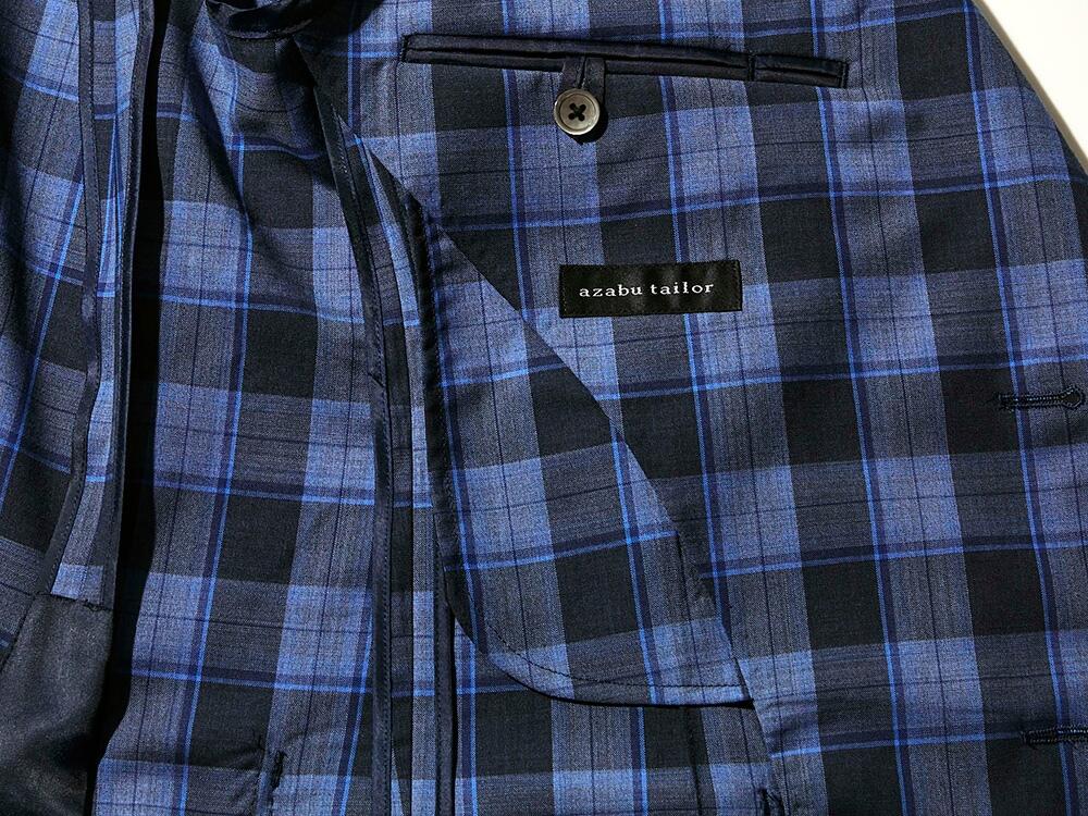 ジャケット裏側