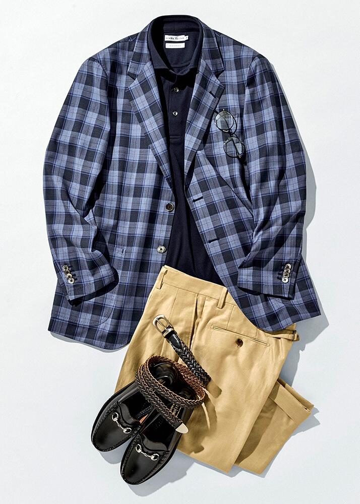 コーディネート