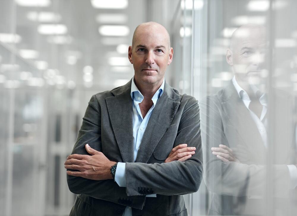 クリスチャン・クヌープ