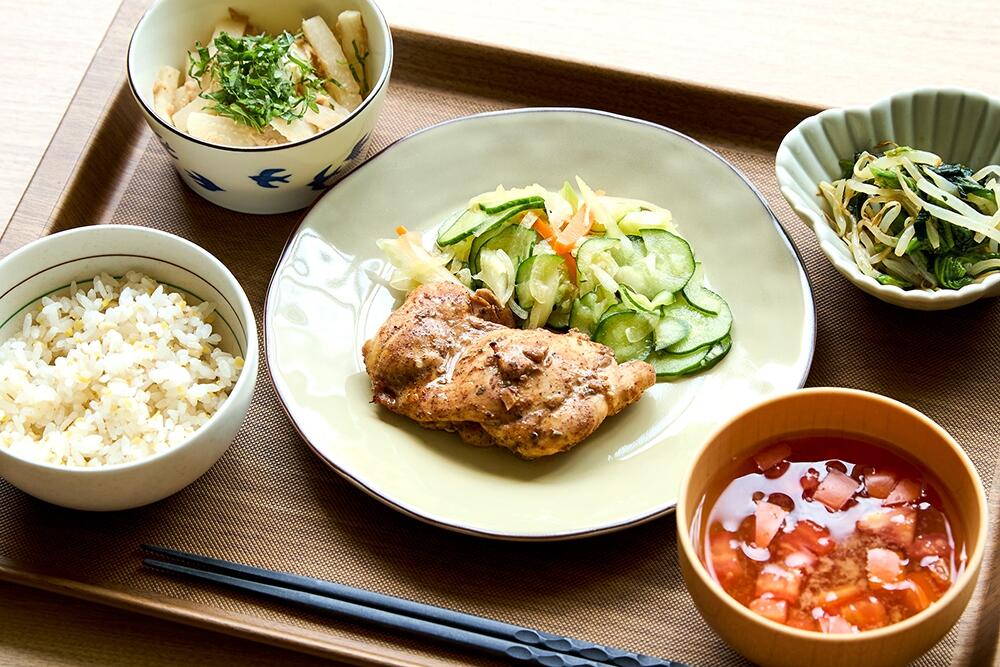 日替わり定食