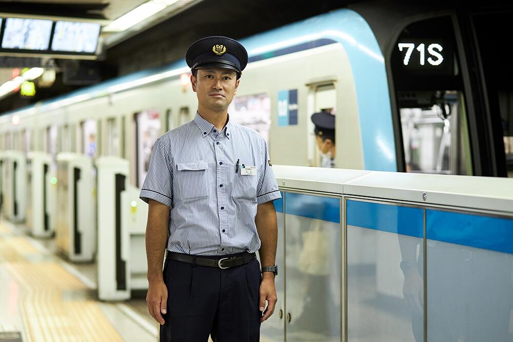 山上洸一郎さん