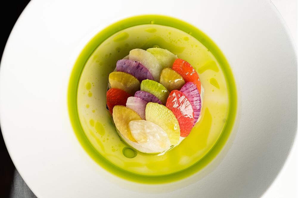 料理