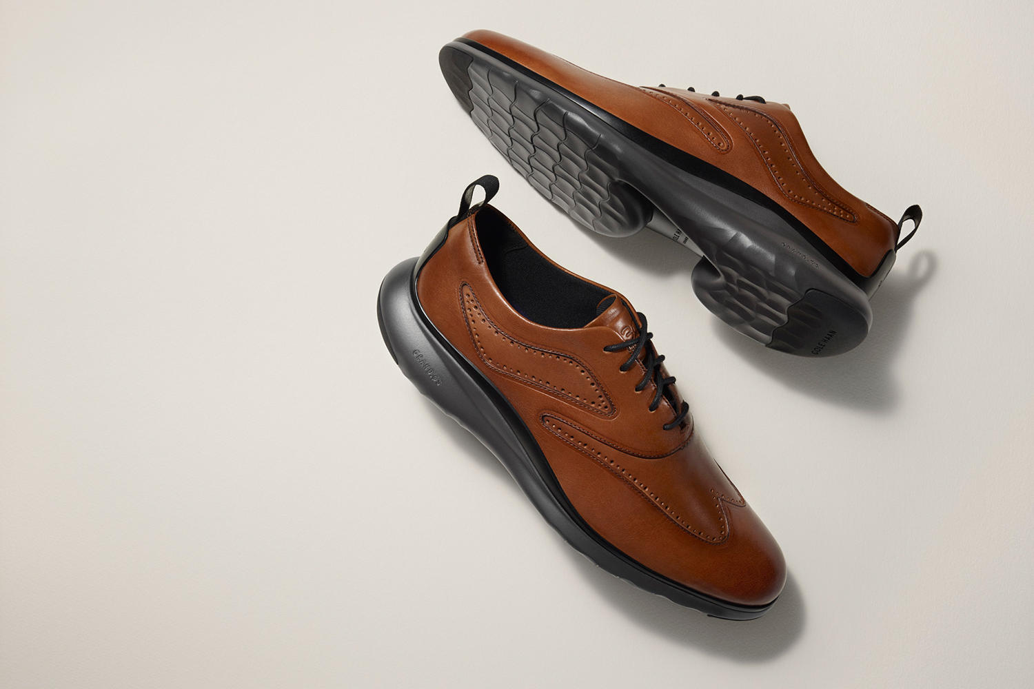 COLE HAAN | PRESIDENT STYLE