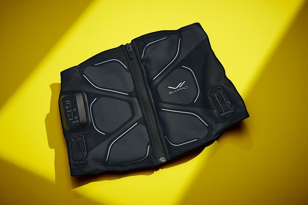 シックスパッド コアベルト2