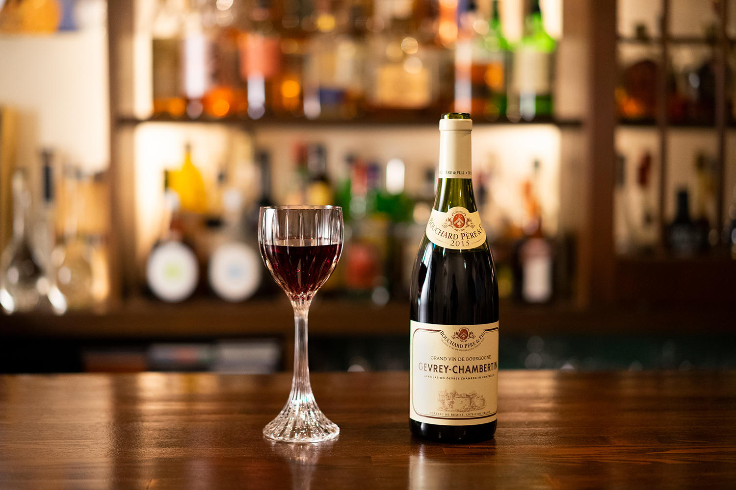 ナポレオンが遠征に持参したワインと血の味～吉村喜彦のin vino veritas