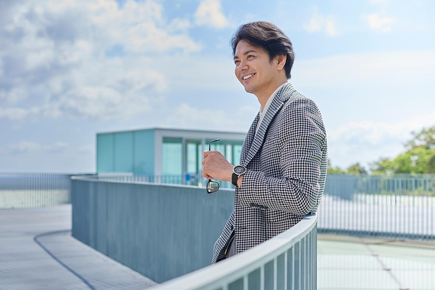 問い合わせ情報