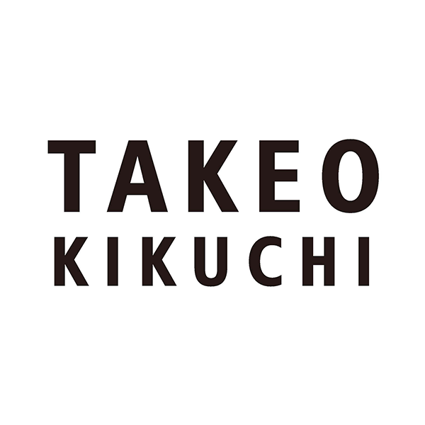 TAKEO KIKUCHI | PRESIDENT STYLE